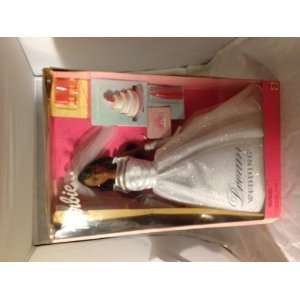  2000 Barbie Dream Wedding African American Toys & Games