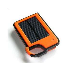  Solar Cell Phone Charger, Multifunction Cell Phone Charger 