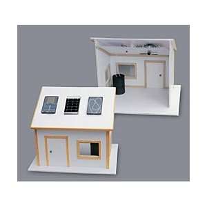  Kit, Solar Electric House Industrial & Scientific