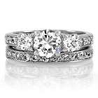   wedding ring sets items in cheap cz wedding ring sets 