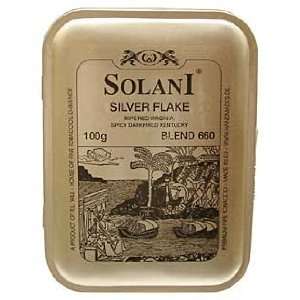  Solani Silver Label   660 100g