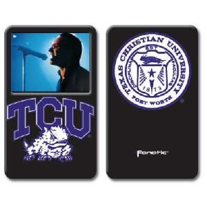Texas Christian Horned Frogs NCAA Video 5G Gamefacez by iFanatic 