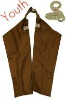Dans Youth Snakeproof & Briarproof Hunting Chaps *NEW*  