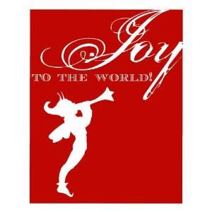 to the World by Paperwhite (Christmas Cards, Holiday Cards, Christmas 