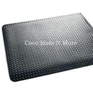  ANTI FATIGUE MATS HD 7/8 Thick DIAMOND DEK SPONGE Sports 