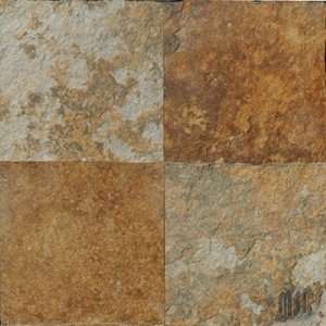  Montego Sela Mourizcan Gold 16 X 16 Cleft Sandstone Tile 