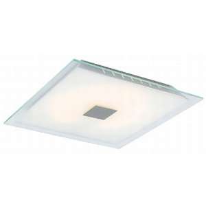 Hebe Collection 1 Light 19 Ceiling Light 88936A