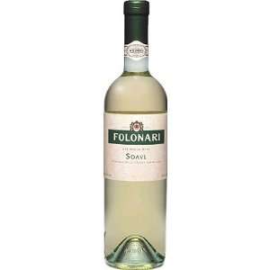  Folonari Soave 2007 1.5 L Grocery & Gourmet Food