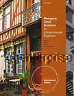 Small Business Management 15E Longenecker 15th Ed +Code