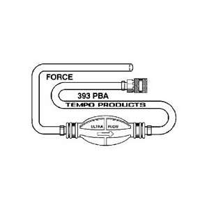  Whitecap Fuel Line Assy Chy