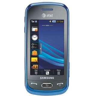   A597 Eternity II Unlocked Touch Screen Cell Phone for AT&T or T Mobile