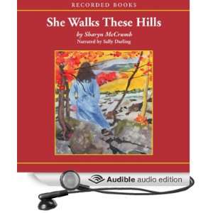   Hills (Audible Audio Edition) Sharyn McCrumb, Sally Darling Books