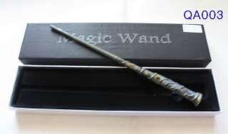 New Edition HARRY POTTER HERMIONE LED Light Wand  003  
