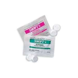  Swift First Aid 2 Pack Aypanal Non Aspirin Pain Reliever 