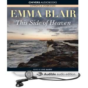   Side of Heaven (Audible Audio Edition) Emma Blair, Eve Karpf Books