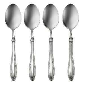  Oneida Flatware Sheraton Dinner Spoons Set Of 4 Kitchen 
