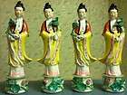 chinese antique figurines  