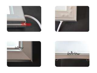 23.5 x 15.5 LED Ultra Slim Slimline Light Box Stencil Tracing Table 
