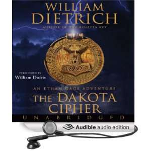  The Dakota Cipher (Audible Audio Edition) William 