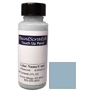   for 1987 Oldsmobile All Models (color code 22/WA8966) and Clearcoat