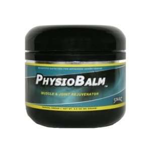  SNAC Physiobalm, 2oz (Pack of 2)