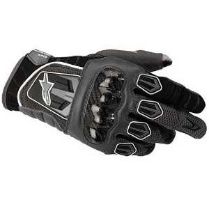  Alpinestars SMX2 S MX 2 Air Gloves   Grey Medium 