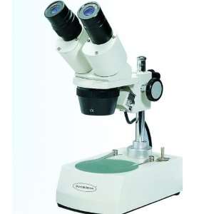   Scientific Stereo Microscope (C&A SMP 13)