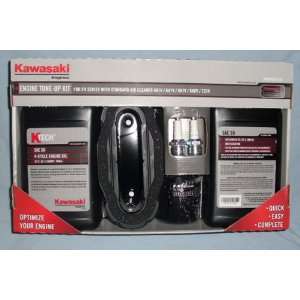  Kawasaki Engine Tune up Kit for Fh Series with Standard 