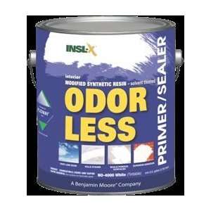  Insl x No 4000 5G Odorless Primer Sealer