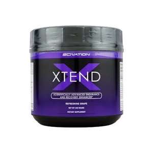  Scivation Xtend Endurance and Recovery Enhancer Refreshing 