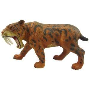  Collecta Smilodon Toys & Games