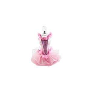  Adorable Ballet Series Perfume Bottle