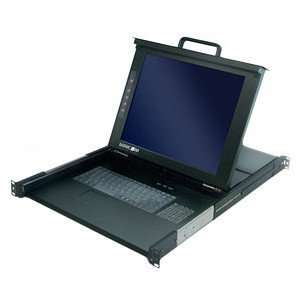  CABLES TO GO, Cables To Go Minicom Smartrack 17 Rackmount 