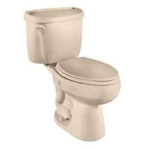 American Standard 2898.014.045 American Standard Cadet 2 Piece Toilet 