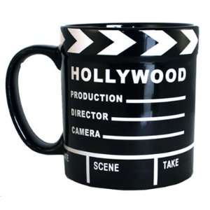  Clapboard Mug