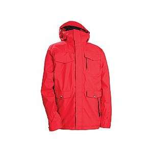 686 Smarty Command Jacket (Red) Large   Jackets 2012 