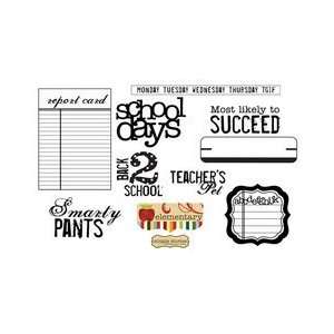     Unmounted Rubber Stamp   Smarty Pants Arts, Crafts & Sewing