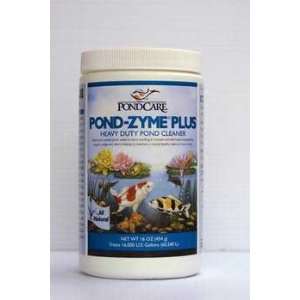  Top Quality Pondcare Pond   zyme Cleaner 1lb (jar) Pet 