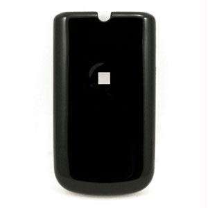  Icella FS SAR311 SBK Solid Black Snap on Cover for Samsung 