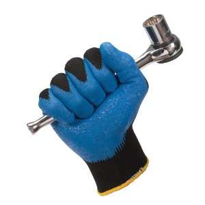 Kimberly Clark Professional Jackson Safety G40 Glove, Purple Foam 