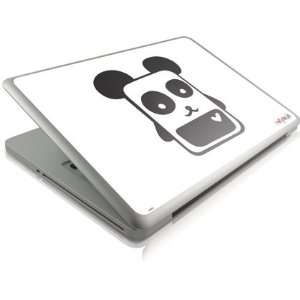  i HEART panda skin for Apple Macbook Pro 13 (2011 