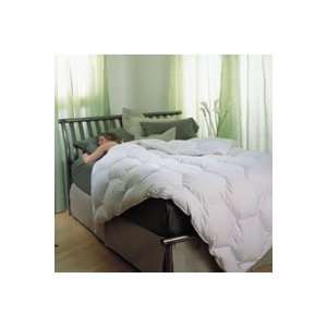  Pearl Crescent 700 Classic Super King Comforter