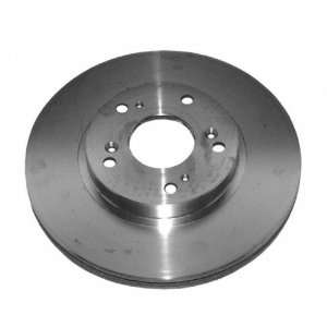  Aimco 10131305 Economy Front Disc Brake Rotor Only 