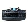 Logitech G19 Gaming Keyboard w/Color LCD+Program Key,NR 097855056382 
