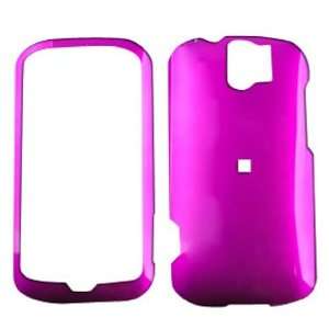  HTC Slide 3G Honey Dark Purple Hard Case/Cover/Faceplate 