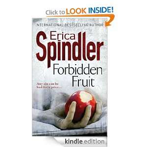 Forbidden Fruit Erica Spindler  Kindle Store