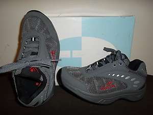 Its Easy To Shape Up In A New Chung Shi Sport Comfort Step Men $245 