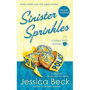   SPRINKLES] [Mass Market Paperback] Jessica(Author) Beck Books
