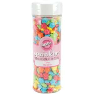  Wilton 489748 Sprinkles 5 Ounces Daisy