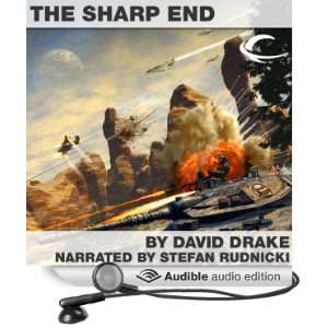 The Sharp End Hammers Slammers Series (Audible Audio 
